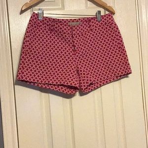 Banana republic shorts